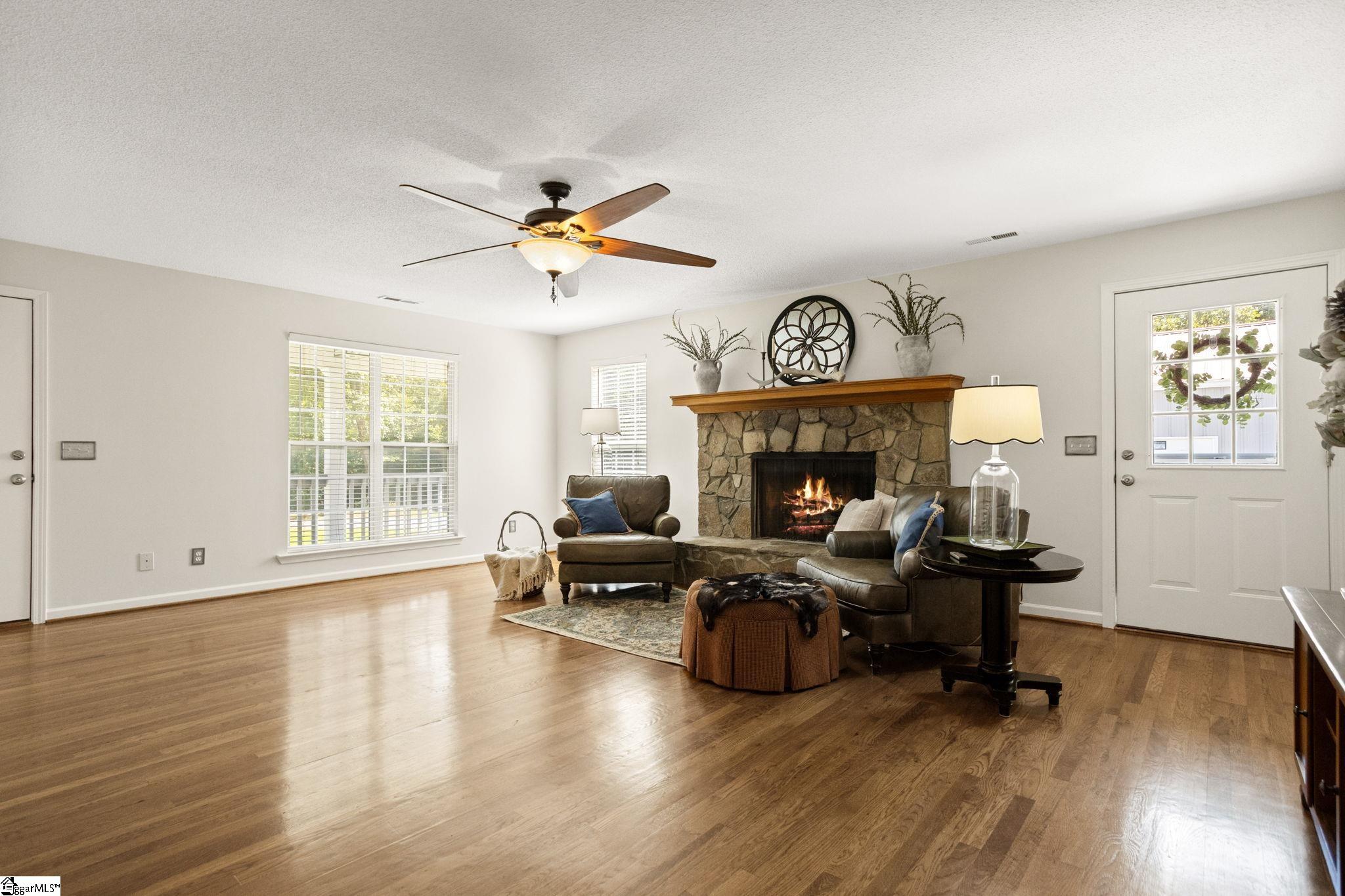 388 Mountain Creek Road Honea Path, SC 29654 - Photo 7 of 50