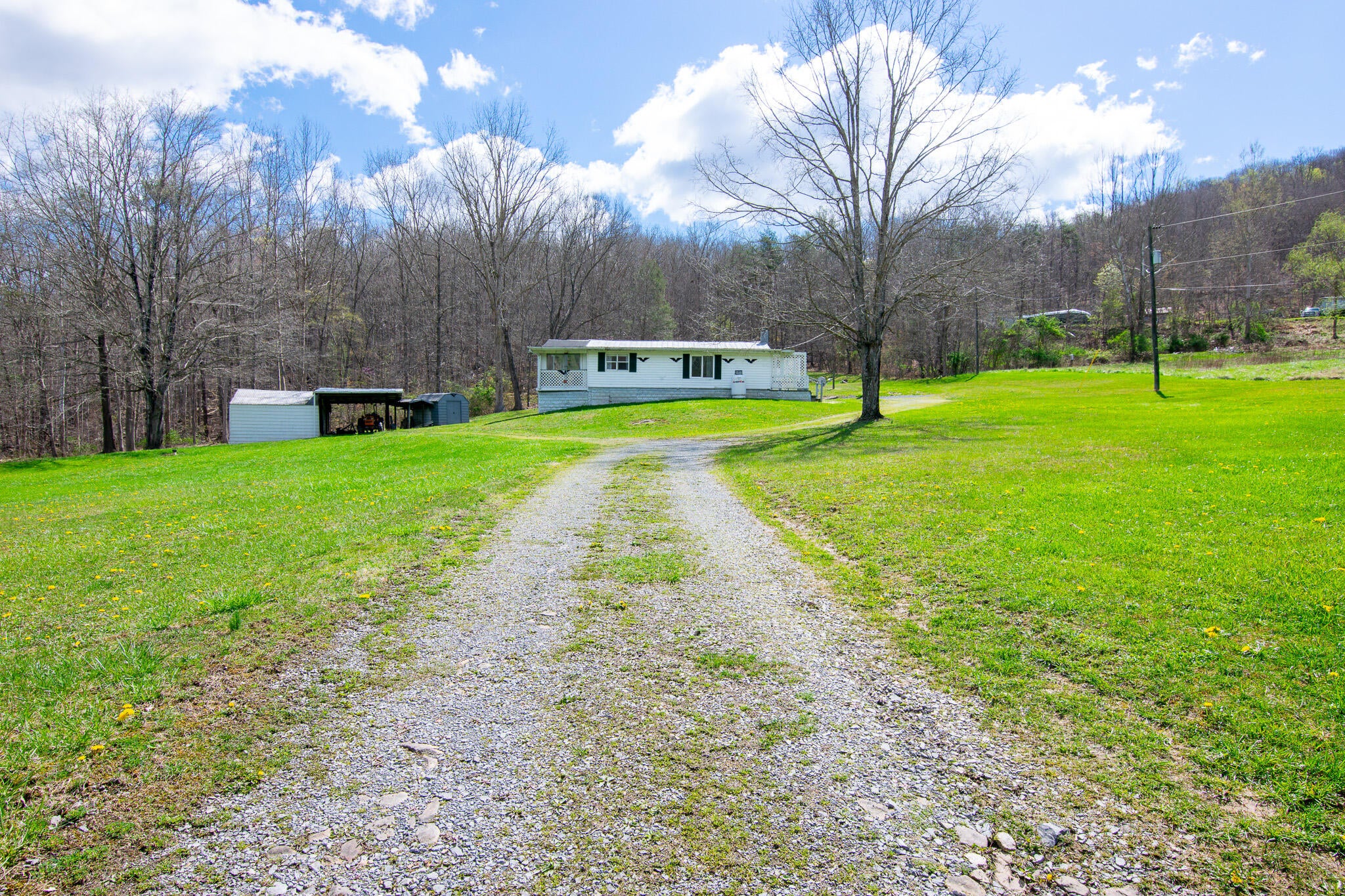 2930 Nickells Mill Road Ronceverte, WV 24970 - Photo 36 of 41 Gallery Image 36