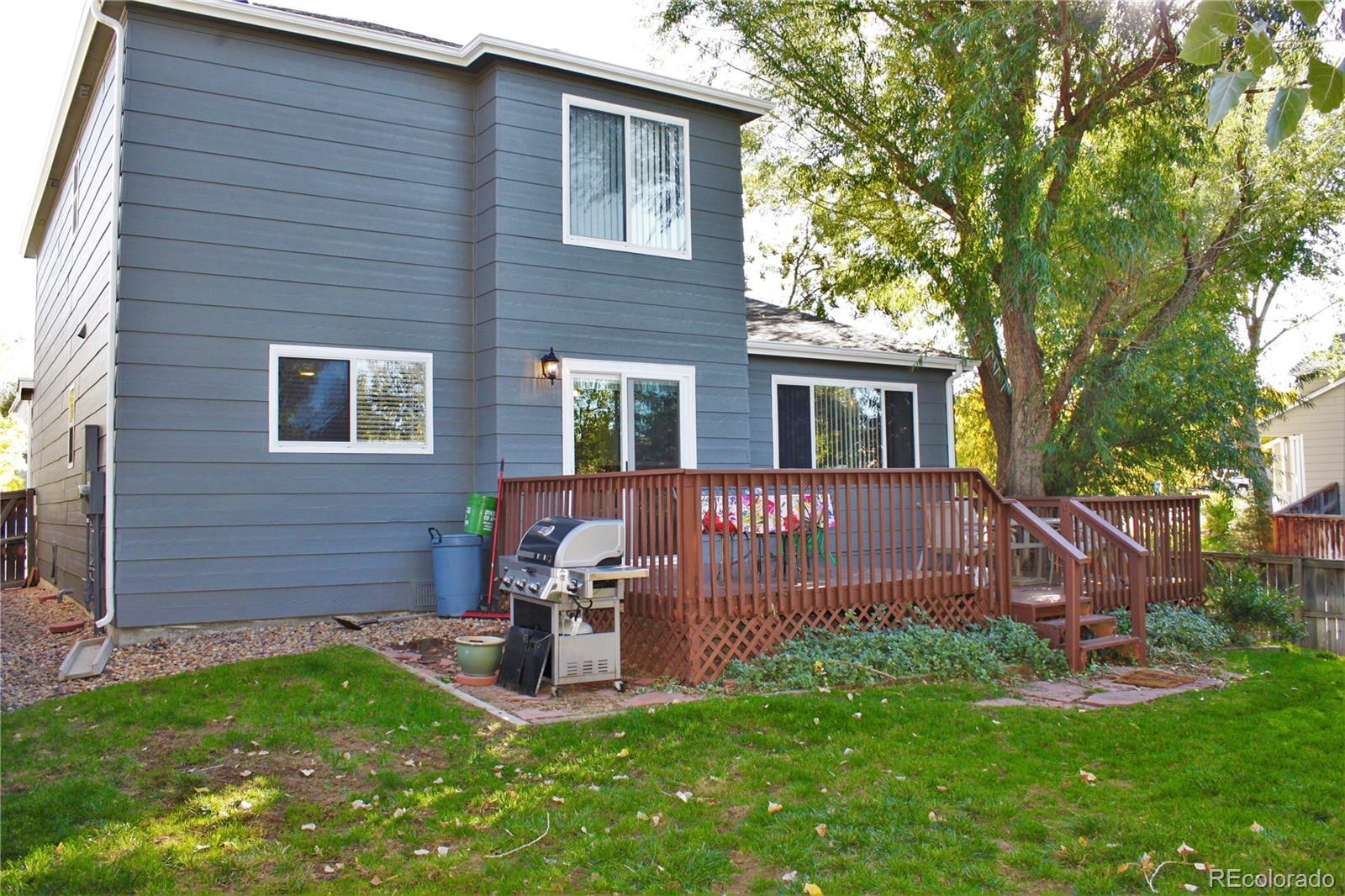 9502 South Castle Ridge Circle Highlands Ranch, CO 80129 - Photo 15 of 15