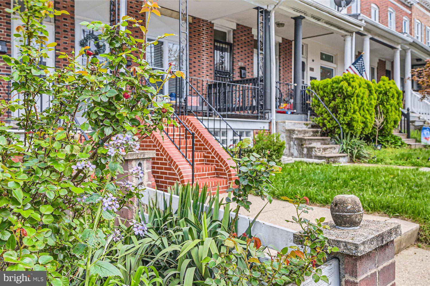 4333 Falls Road Baltimore, MD 21211 - Photo 2 of 33 Gallery Image 2