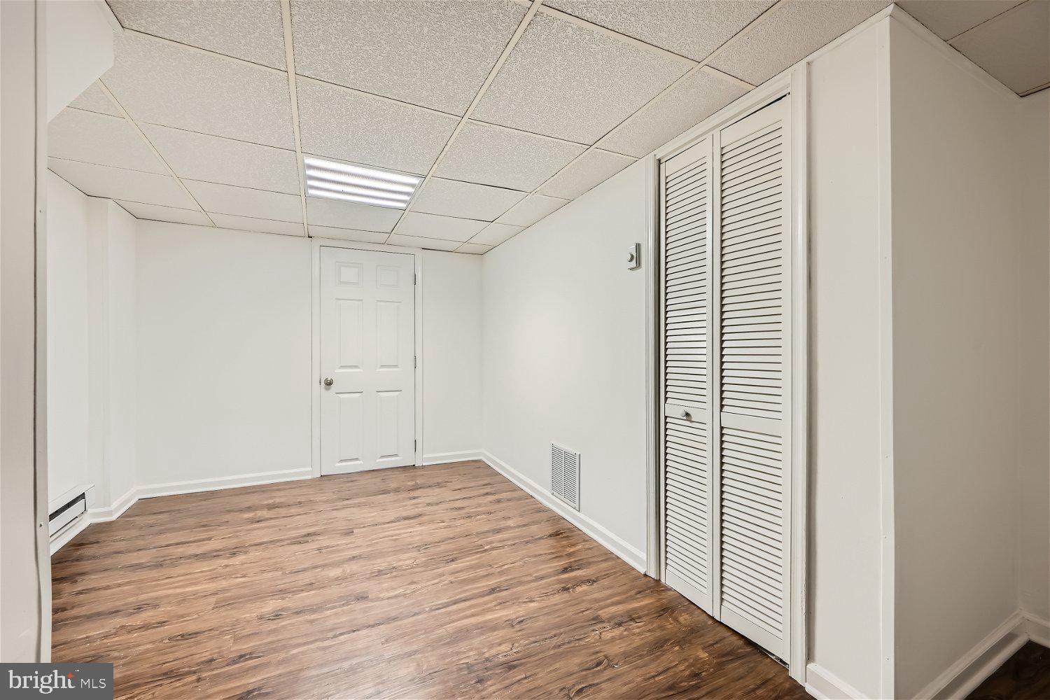 4333 Falls Road Baltimore, MD 21211 - Photo 29 of 33 2nd finished space in the basement