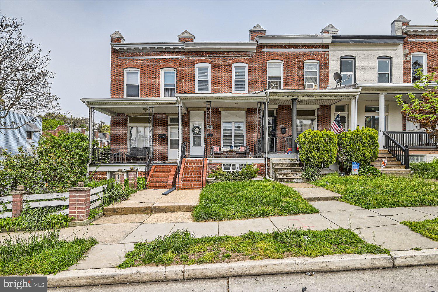 4333 Falls Road Baltimore, MD 21211 - Photo 3 of 33 Gallery Image 3