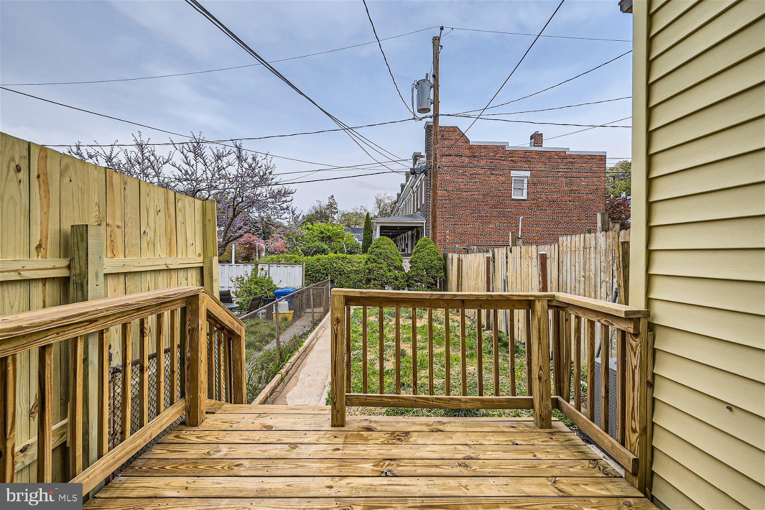 4333 Falls Road Baltimore, MD 21211 - Photo 32 of 33 Gallery Image 32