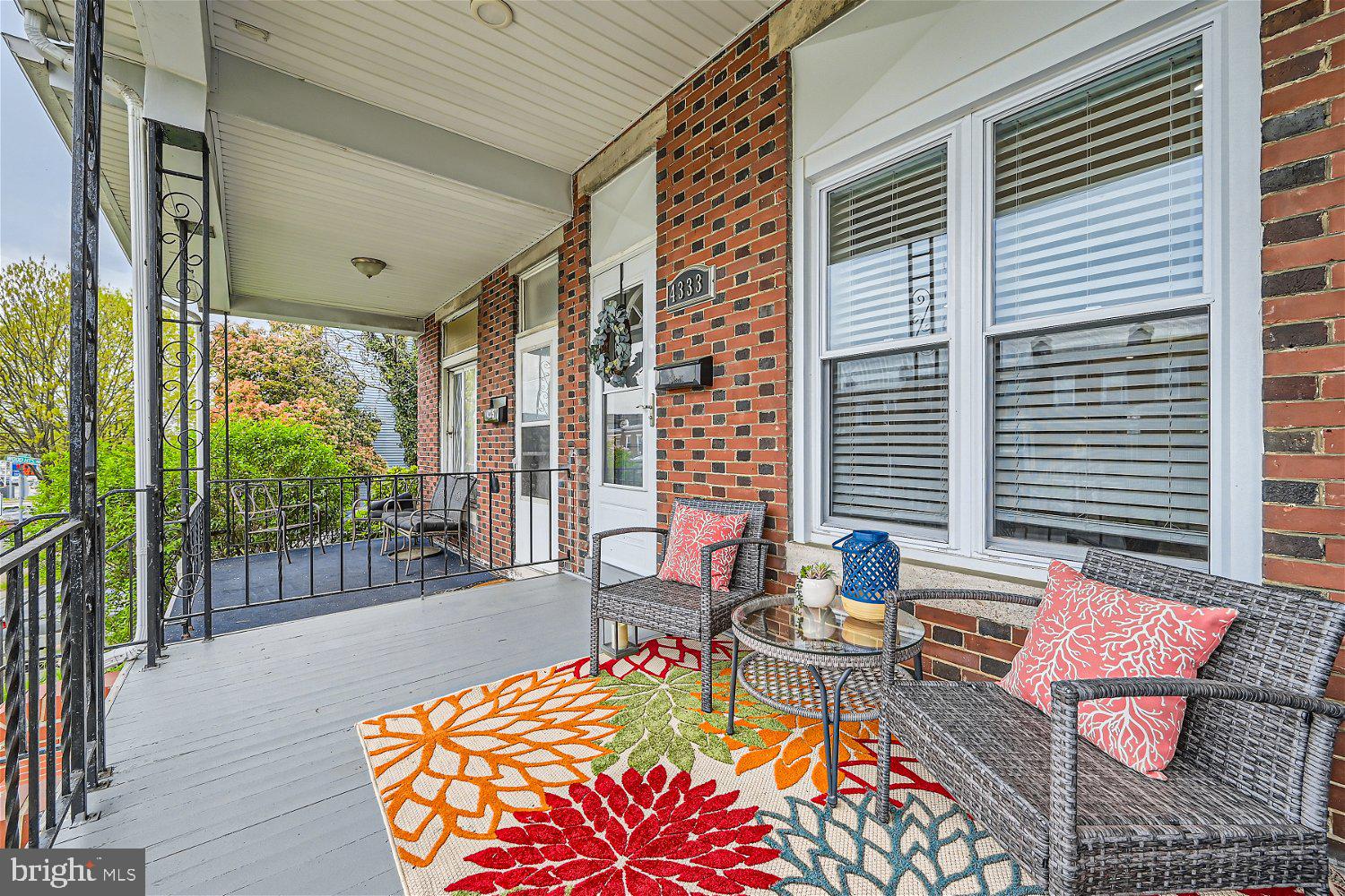 4333 Falls Road Baltimore, MD 21211 - Photo 4 of 33 Gallery Image 4