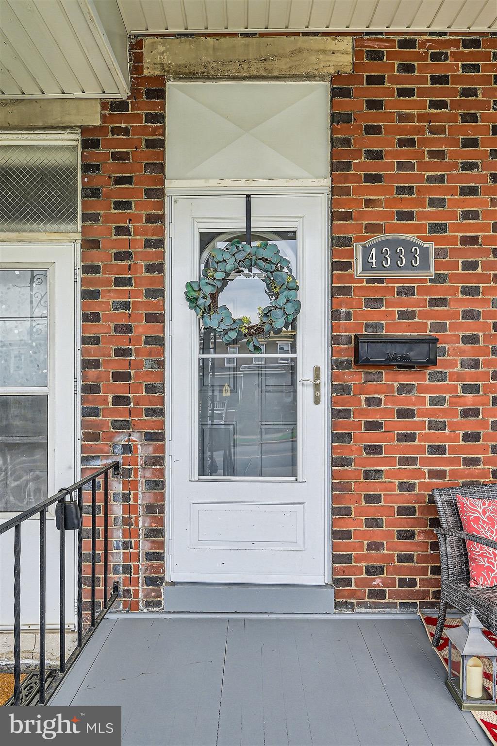 4333 Falls Road Baltimore, MD 21211 - Photo 5 of 33 Gallery Image 5