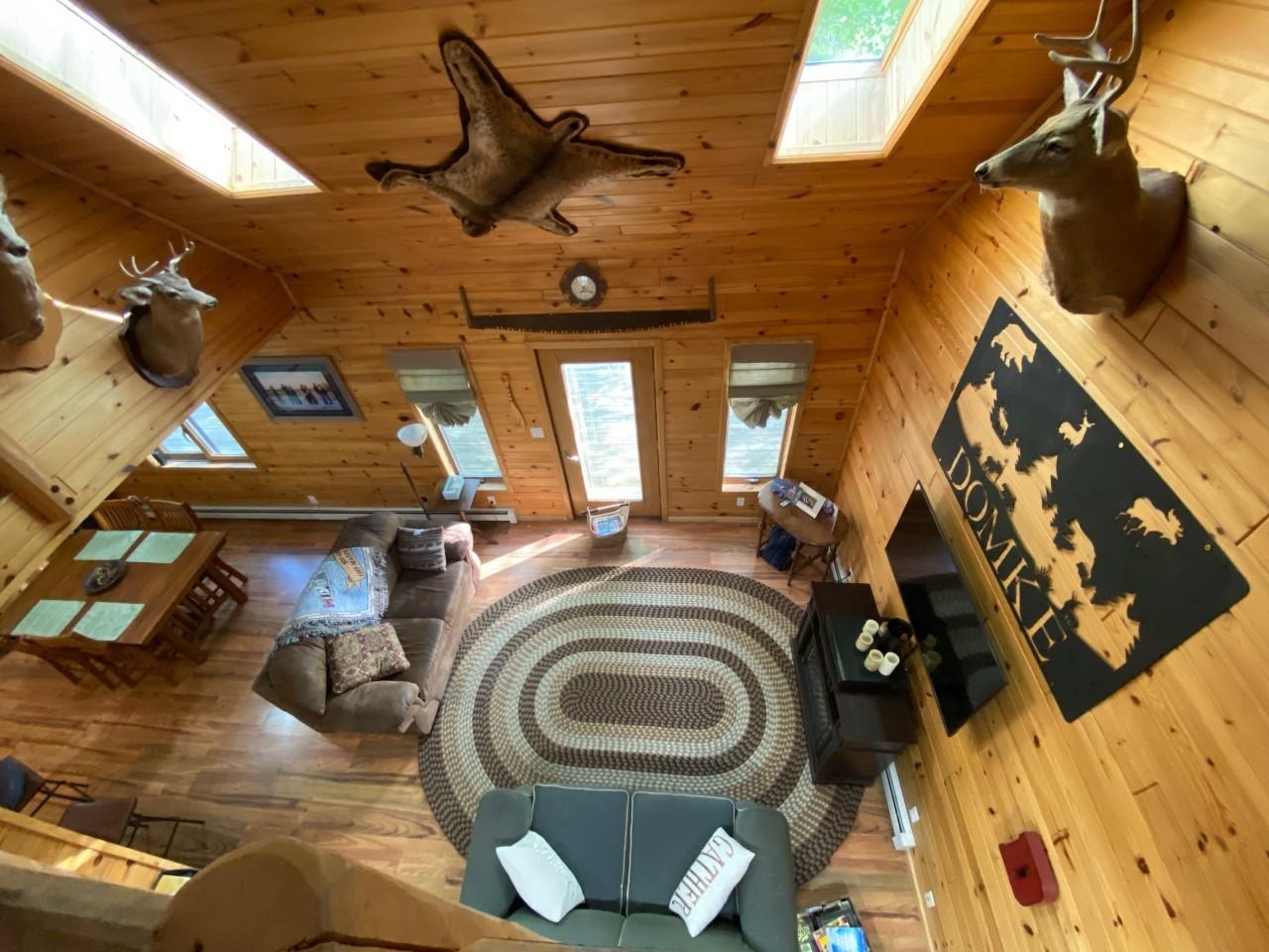 1745 Gamage Road Hillman, MI 49746 - Photo 29 of 73 Gallery Image 29