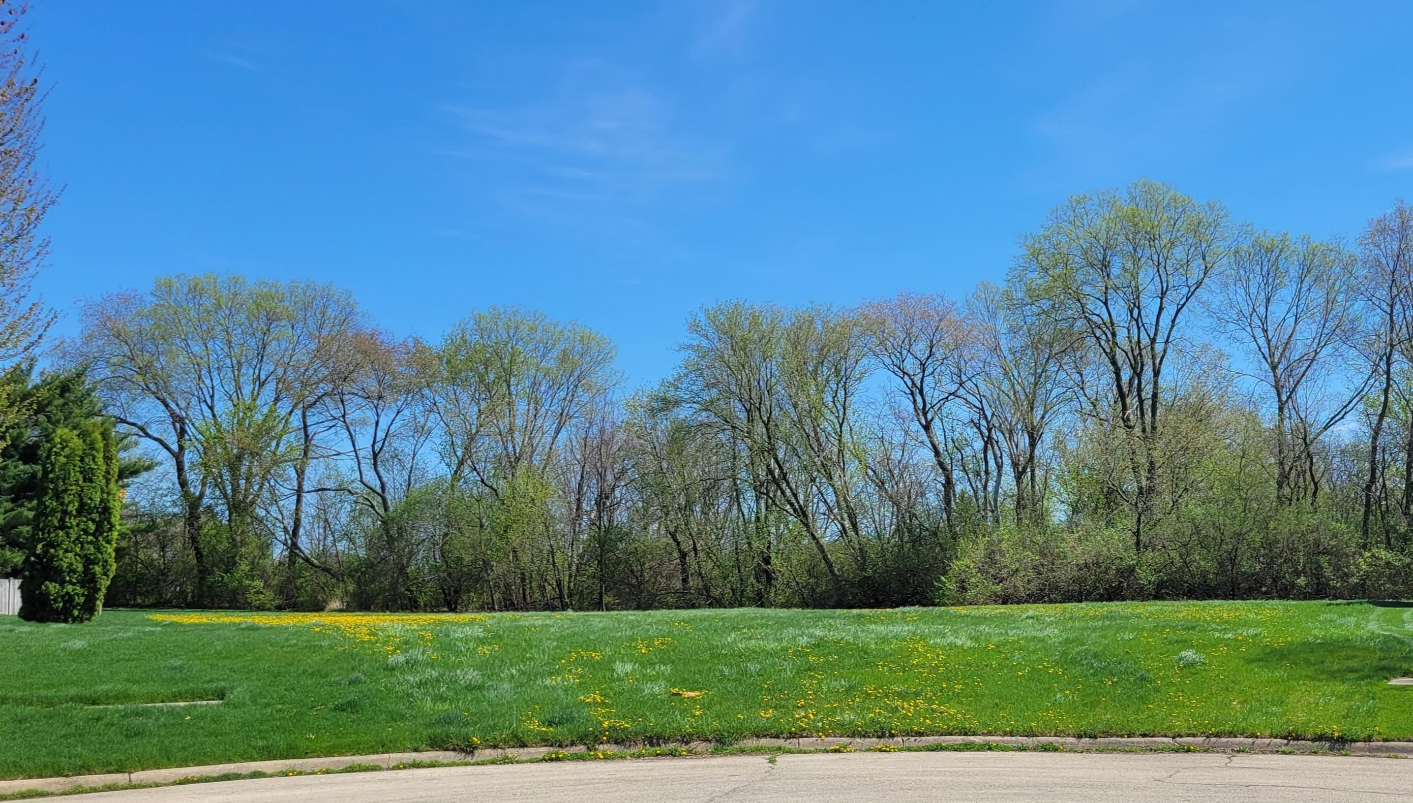 6485 Shiloh Close, Unit CLOSE Rockford, IL 61107 - Photo 5 of 9 a view of a grassy field