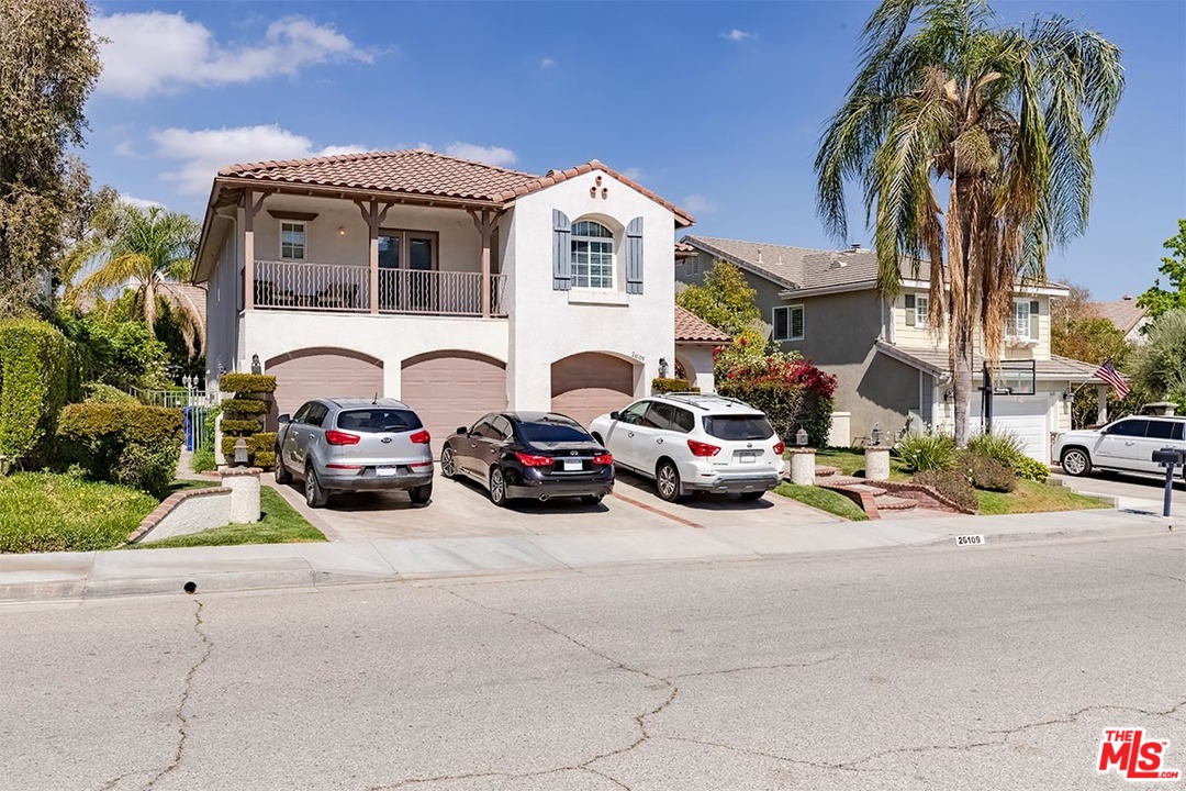26109 Forster Way Stevenson Ranch, CA 91381 - Photo 1 of 34 Gallery Image 1