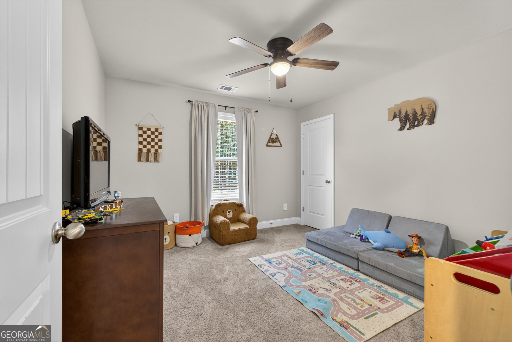 606 Sutton Road Forsyth, GA 31029 - Photo 26 of 38