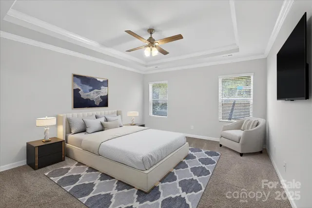 a bathroom with a sink a mirror and a shower