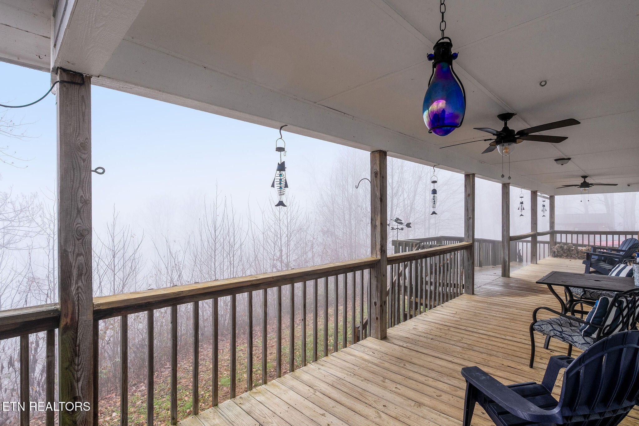 7538 Snake Hollow Road Tazewell, TN 37879 - Photo 6 of 49