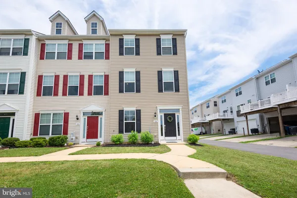 $380,000 | 408 Crowberry Circle, Easton, MD 21601