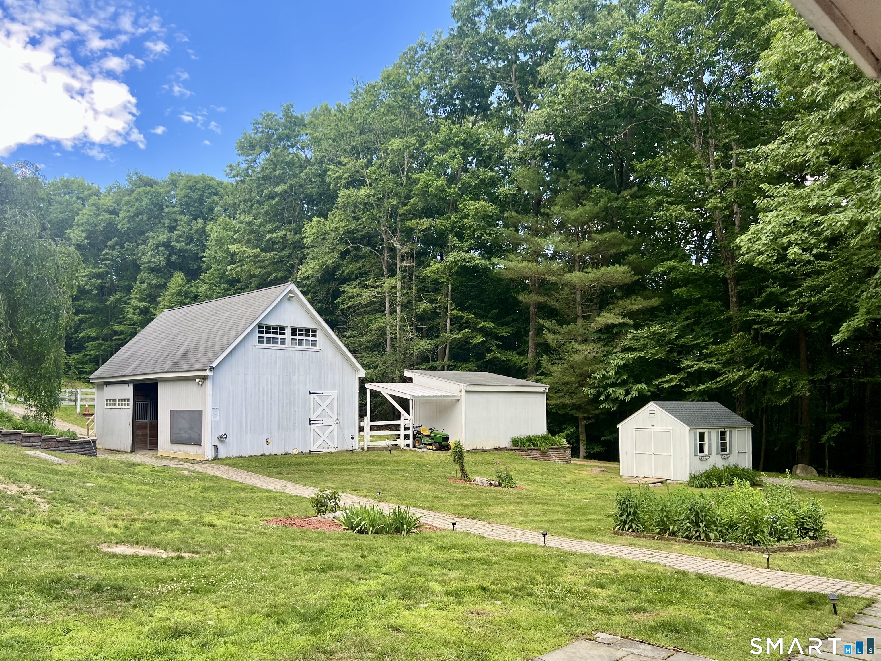 177 Lead Mine Brook Road Harwinton, CT 06791 - Photo 34 of 40