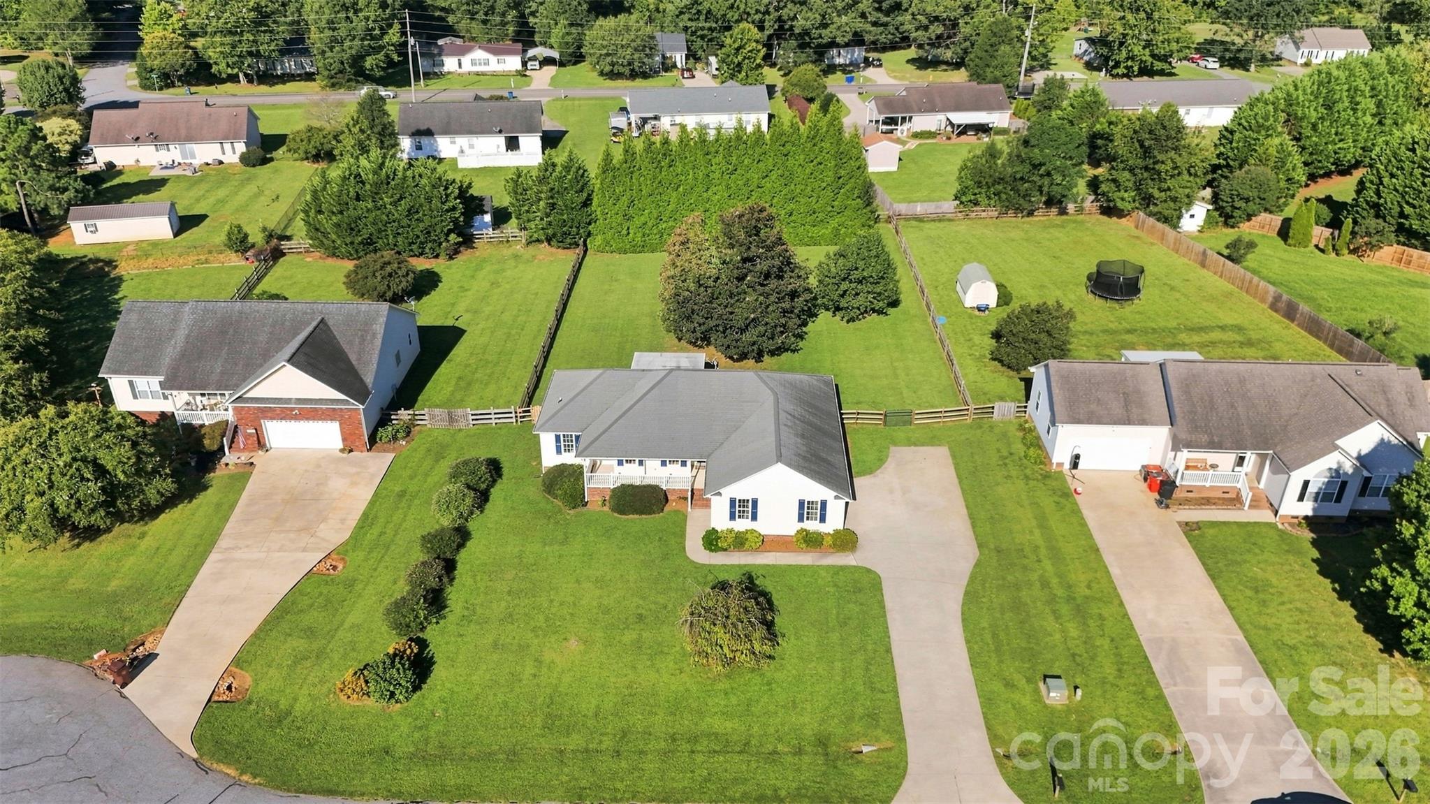 3707 Fieldhaven Court Maiden, NC 28650 - Photo 36 of 39 Gallery Image 36