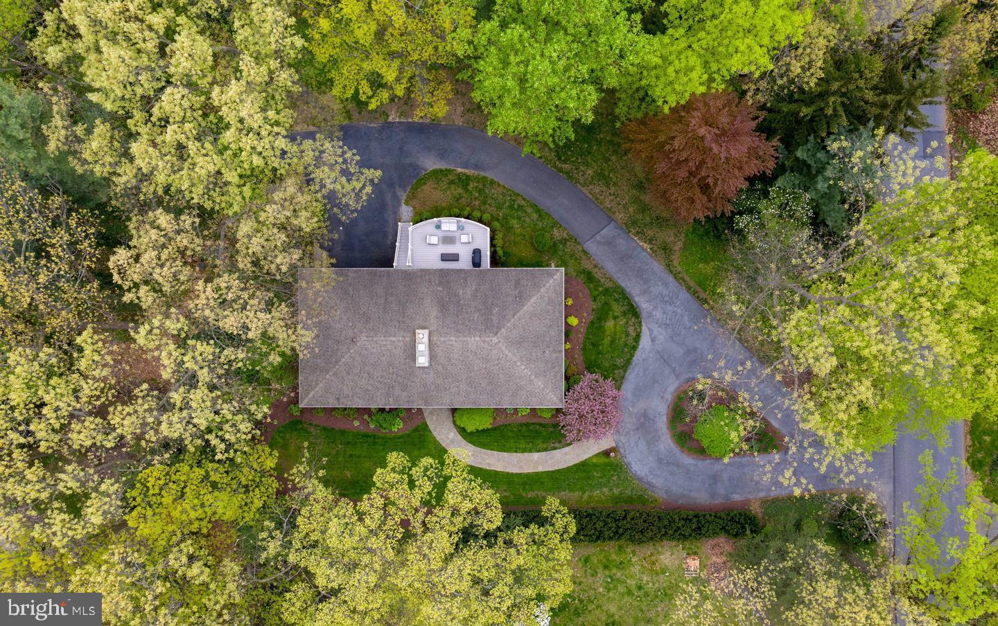 142 Woodside Road Lancaster, PA 17601 - Photo 3 of 56 Situated on a .61 Acre conrner lot with views