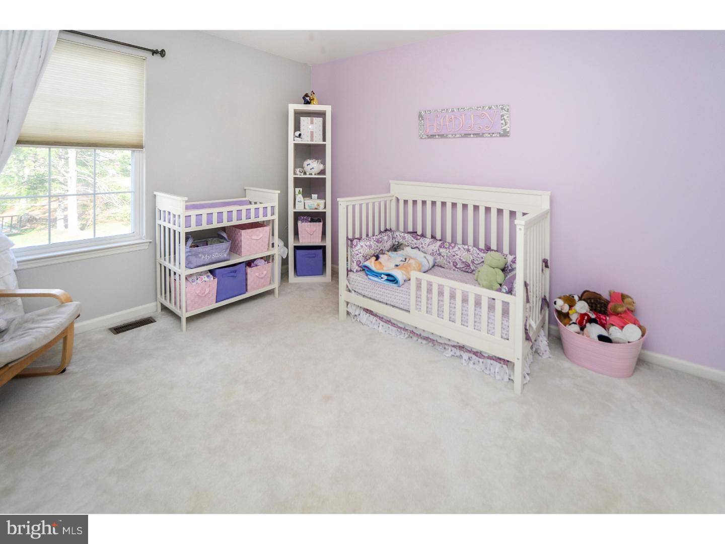 22 Stone Ridge Drive Mickleton, NJ 08056 - Photo 17 of 25 a bedroom with furniture and a window