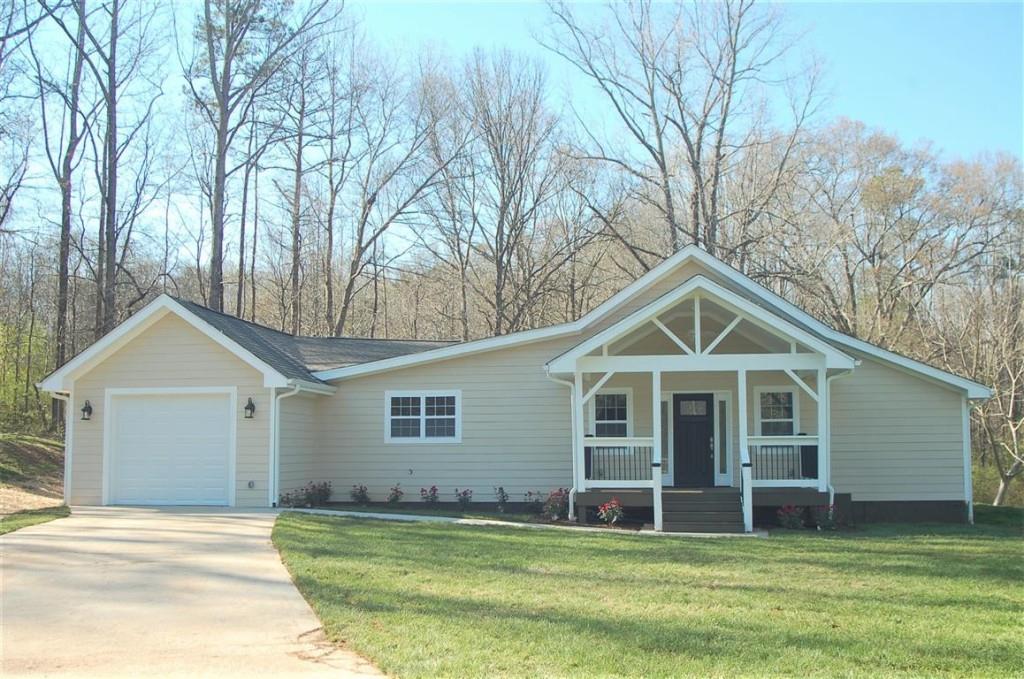 72 Lester Kelly Road Commerce, GA 30529 - Photo 1 of 1