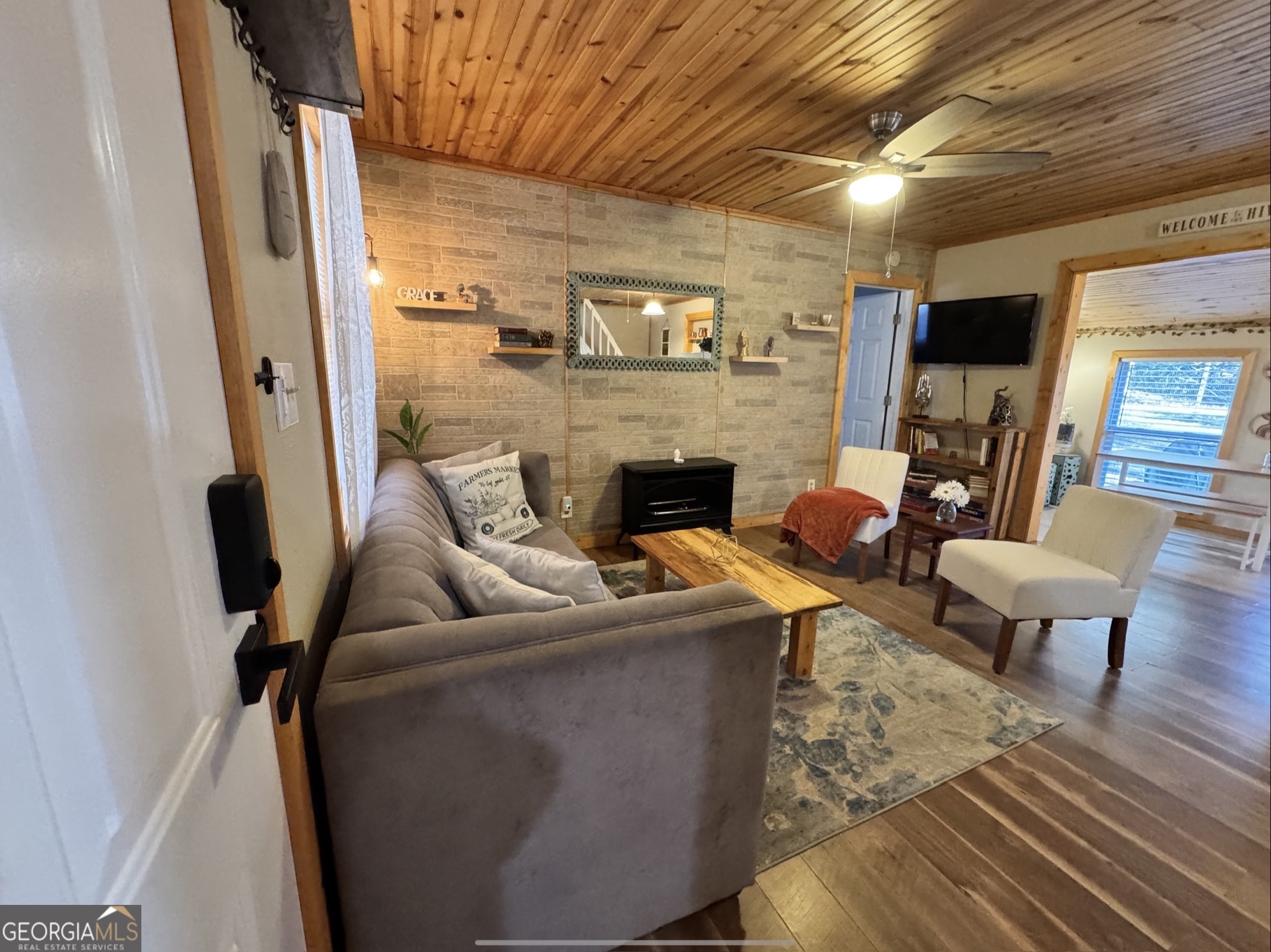 338 Honaker Road Blairsville, GA 30512 - Photo 17 of 38