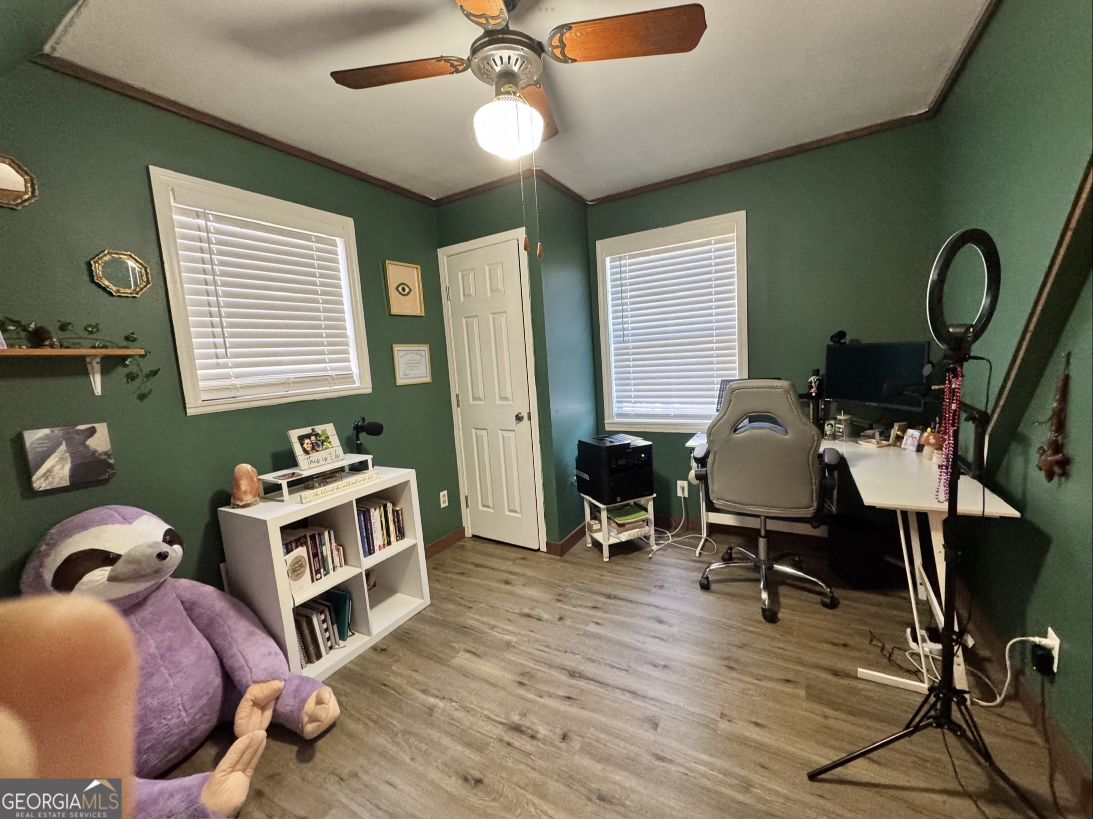 338 Honaker Road Blairsville, GA 30512 - Photo 19 of 38