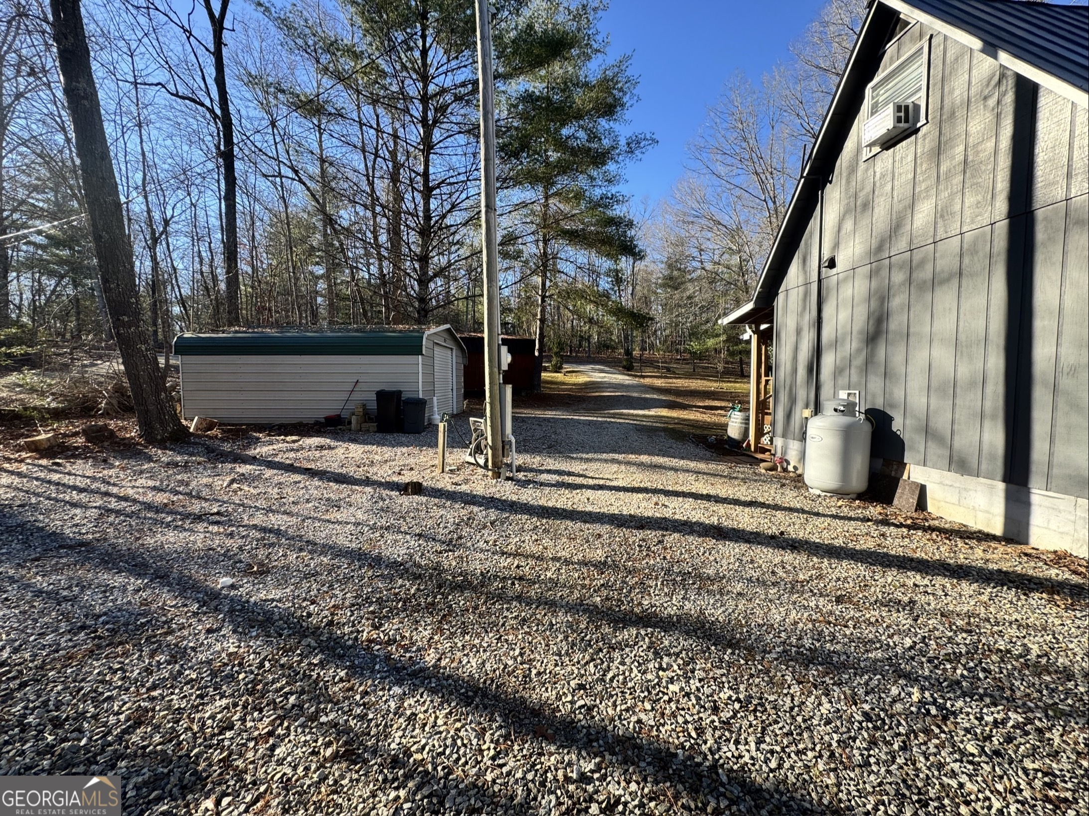 338 Honaker Road Blairsville, GA 30512 - Photo 31 of 38