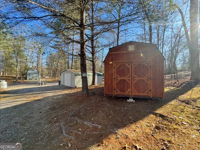 $338,000 | 338 Honaker Road, Blairsville, GA 30512