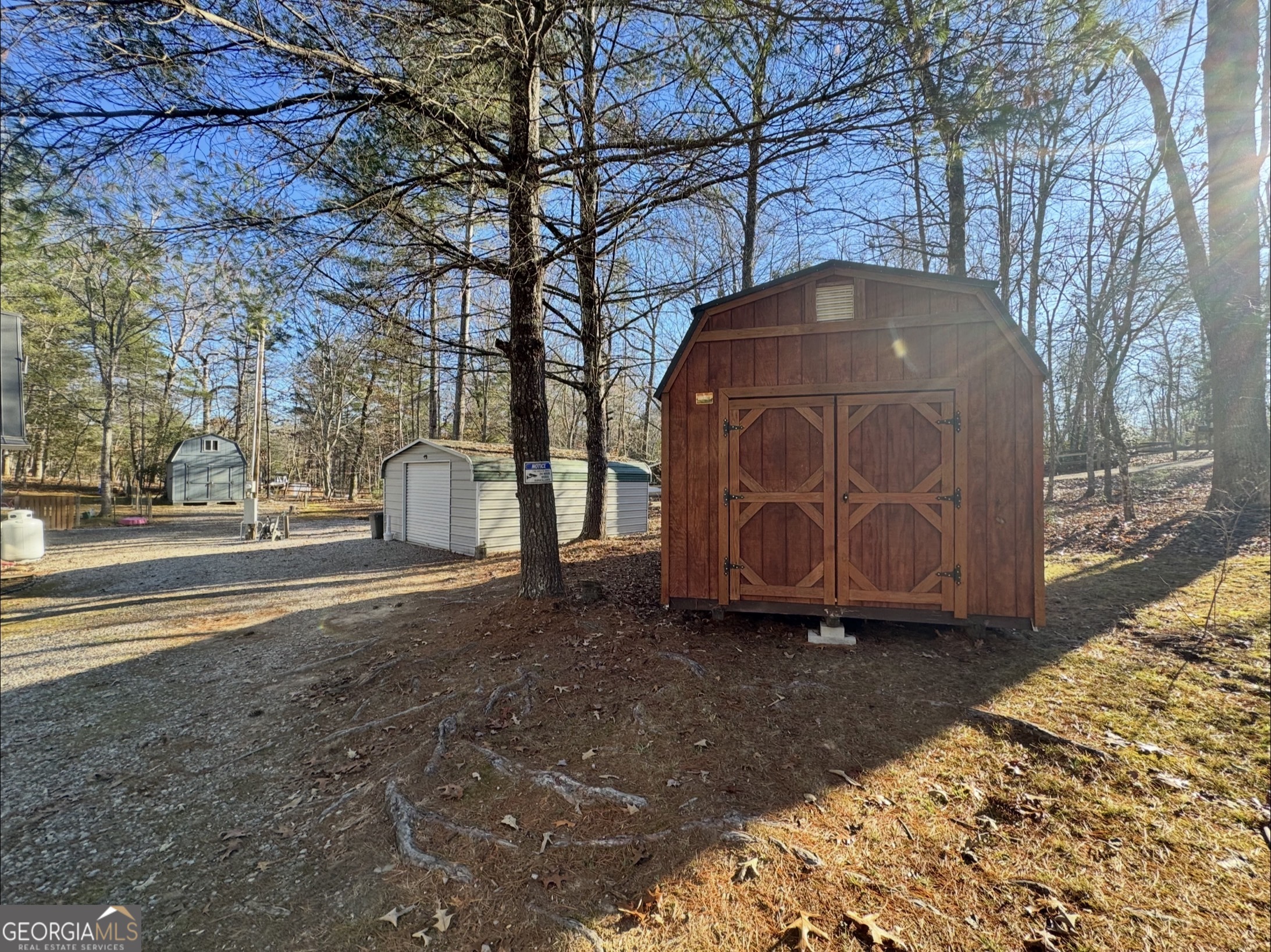 338 Honaker Road Blairsville, GA 30512 - Photo 32 of 38