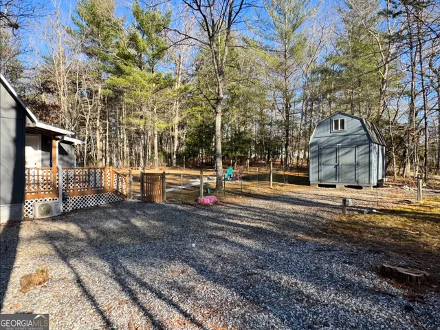 $338,000 | 338 Honaker Road, Blairsville, GA 30512