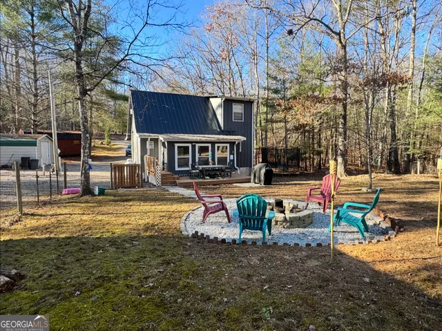 $338,000 | 338 Honaker Road, Blairsville, GA 30512
