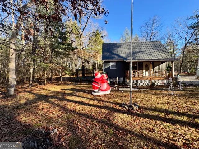 $338,000 | 338 Honaker Road, Blairsville, GA 30512