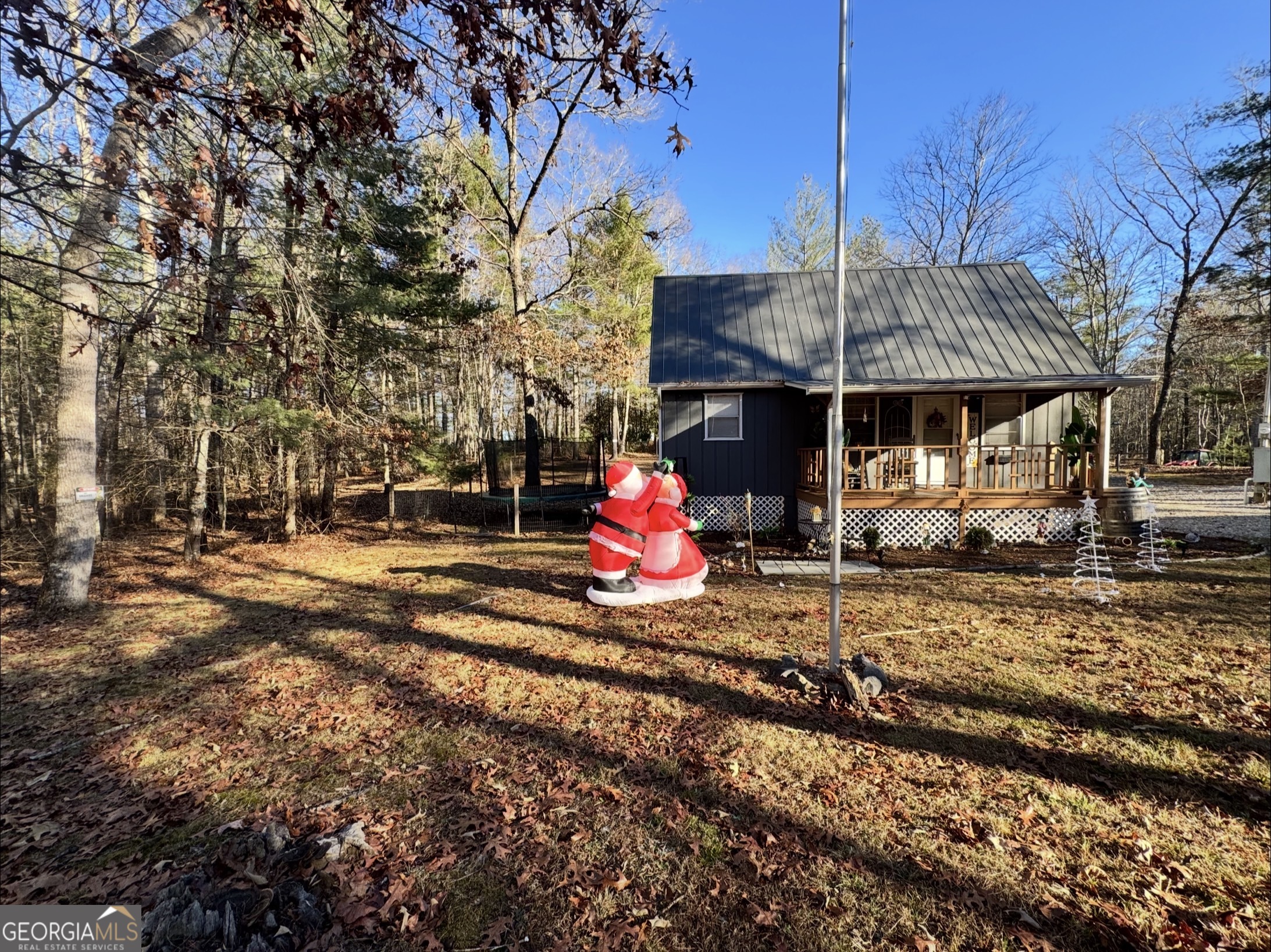 338 Honaker Road Blairsville, GA 30512 - Photo 36 of 38