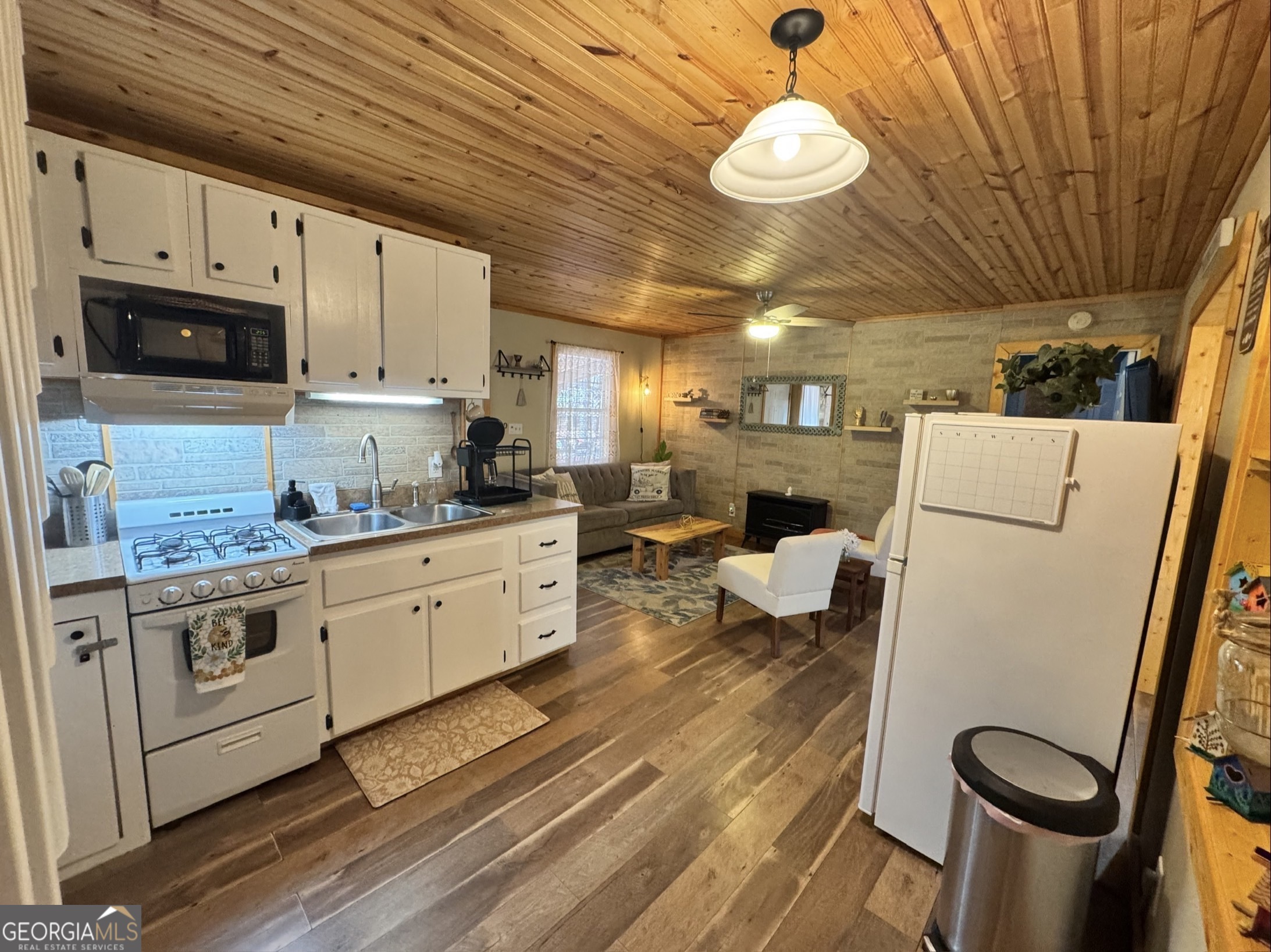 338 Honaker Road Blairsville, GA 30512 - Photo 4 of 38