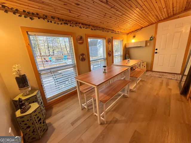 $338,000 | 338 Honaker Road, Blairsville, GA 30512