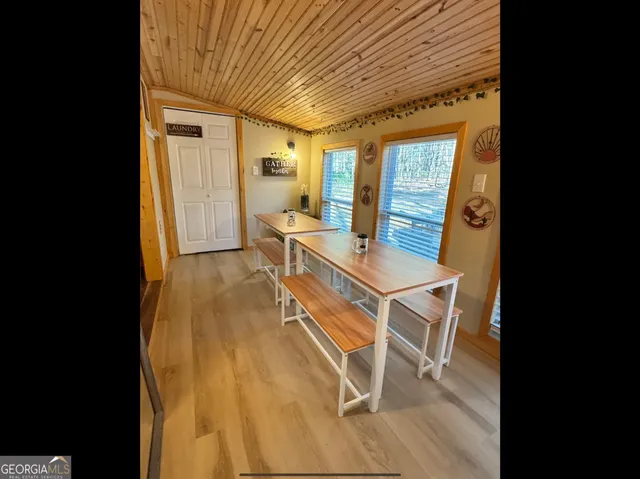 $338,000 | 338 Honaker Road, Blairsville, GA 30512