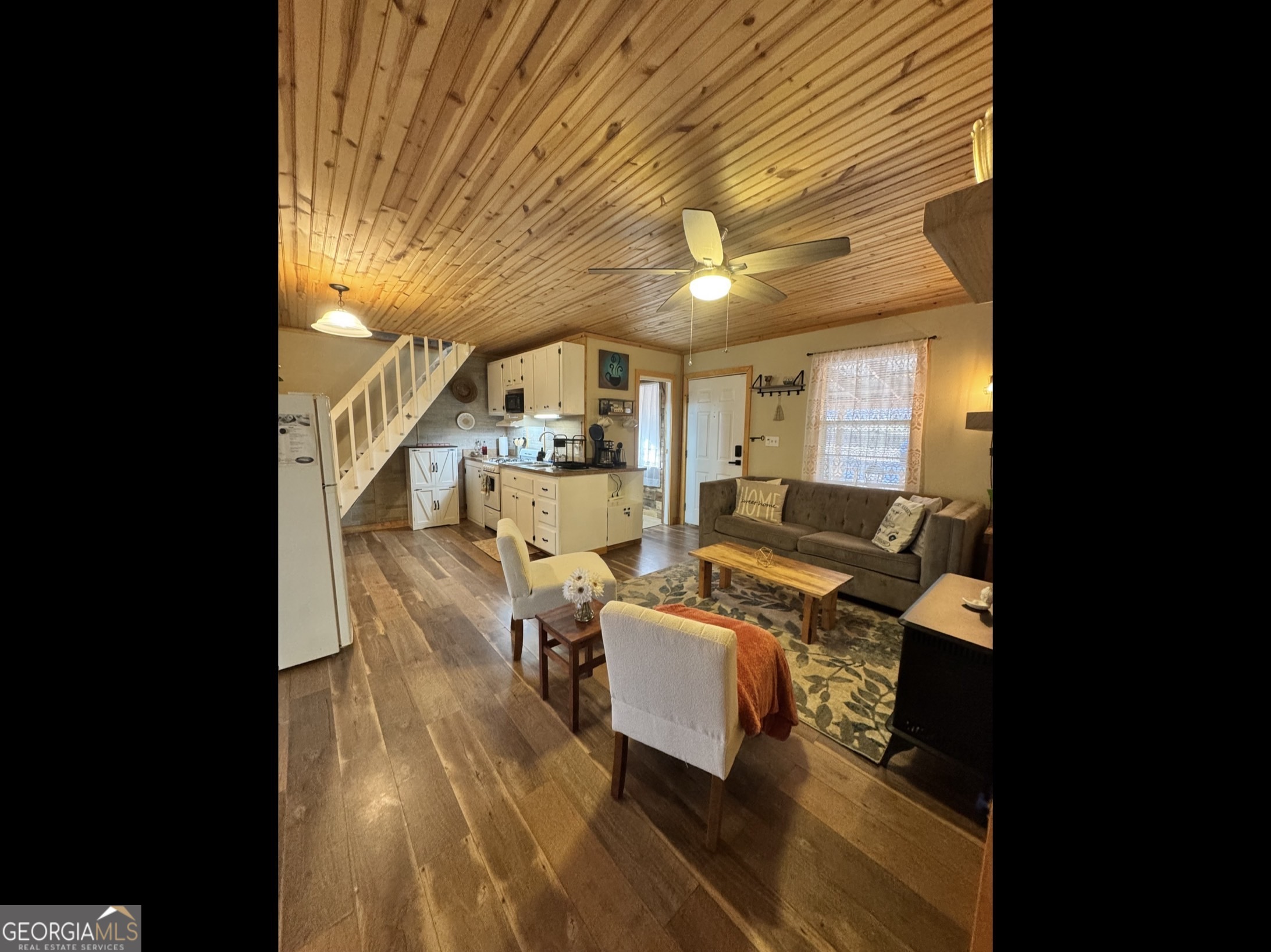 338 Honaker Road Blairsville, GA 30512 - Photo 7 of 38