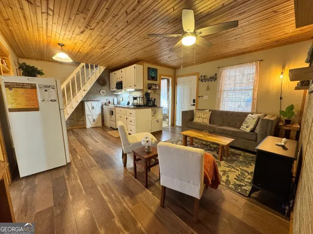 $338,000 | 338 Honaker Road, Blairsville, GA 30512