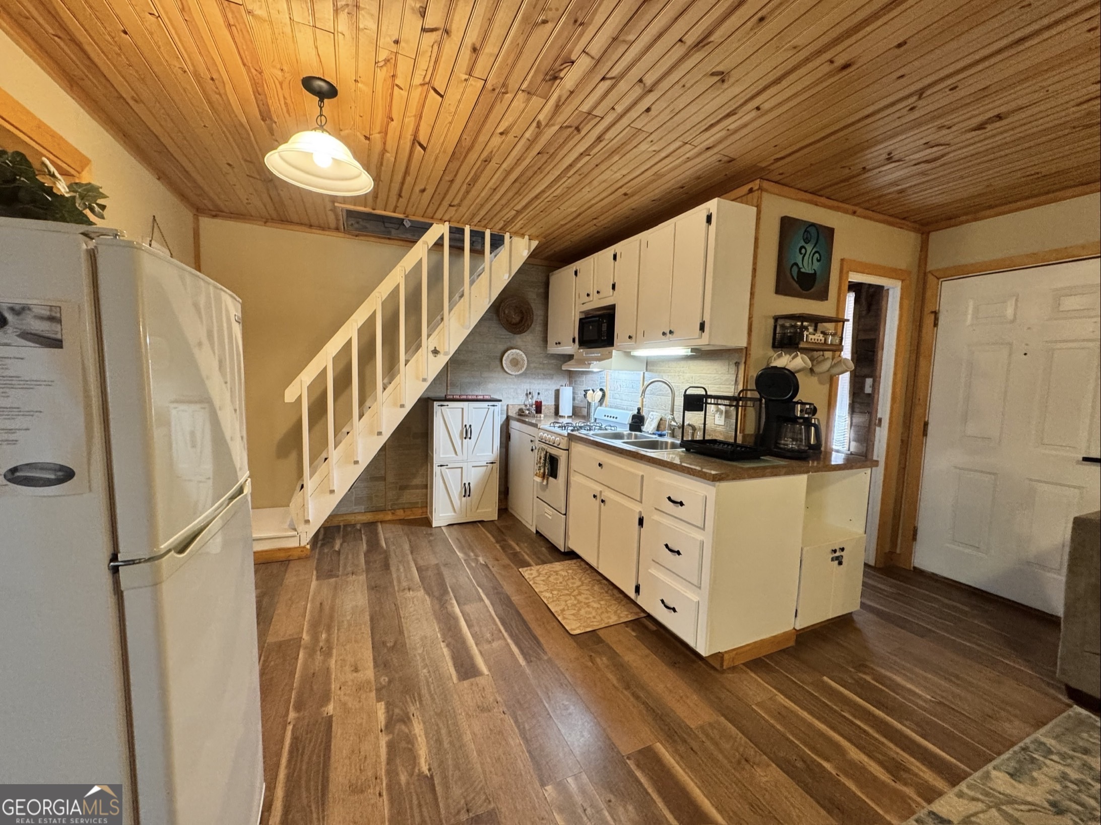 338 Honaker Road Blairsville, GA 30512 - Photo 10 of 38