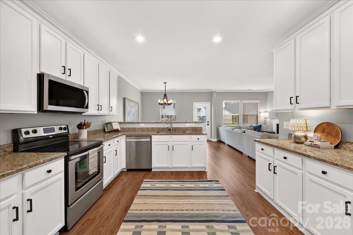 1011 Wellscroft Road Indian Trail, NC 28079 - Photo 11 of 48 Gallery Image 11