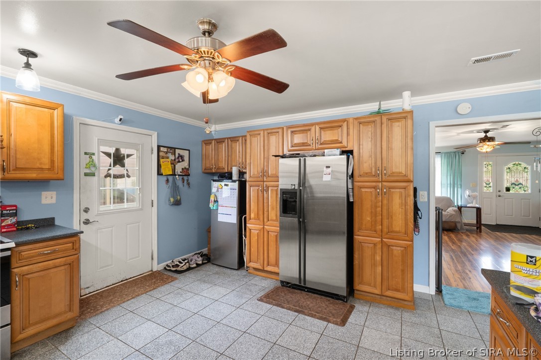 3842 South Goss School Road Pekin, IN 47165 - Photo 31 of 46