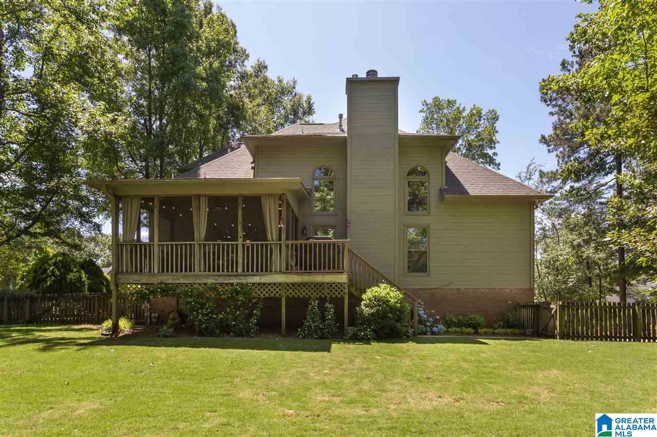 115 Clairmont Road Sterrett, AL 35147 - Photo 7 of 50