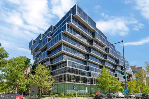 $1,330,000 | 1111 24th Street Northwest, Unit PH107, Washington, DC 20037