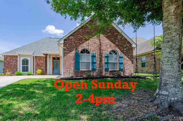 $408,000 | 12258 River Highlands Drive, St. Amant, LA 70774