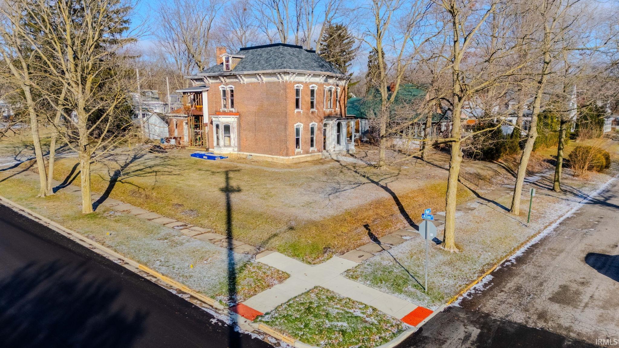218 East Main Street Wabash, IN 46992 - Photo 2 of 36
