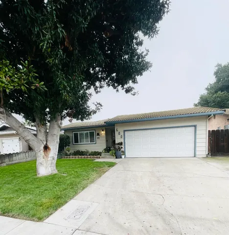 $499,000 | 600 Robert Avenue, Ripon, CA 95366