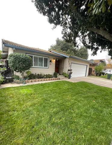 $499,000 | 600 Robert Avenue, Ripon, CA 95366