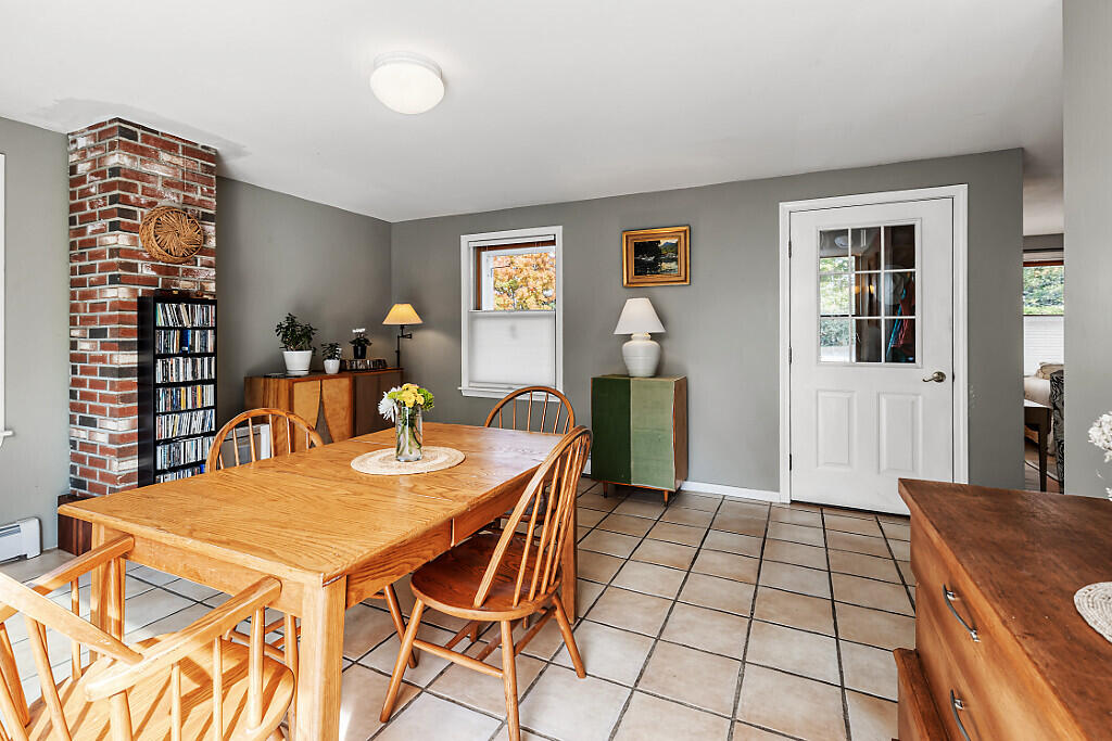 94 Town House Road Vienna, ME 04360 - Photo 43 of 131 DINING ROOM
