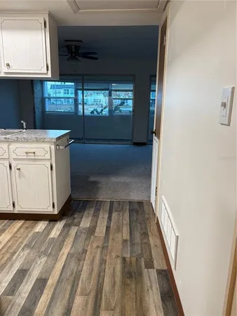 a view of utility room