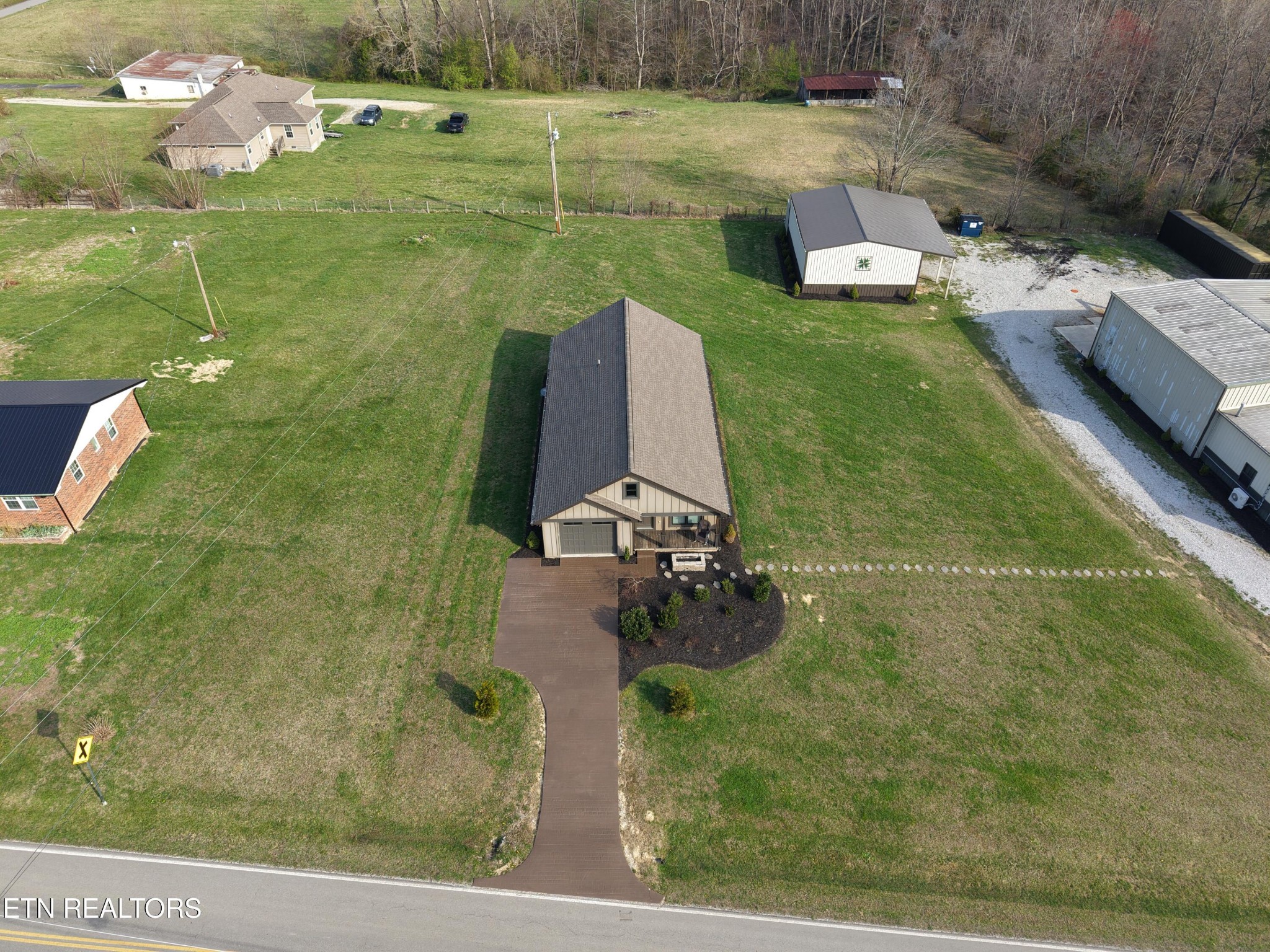 1021 Pleasant Grove Road Winfield, TN 37892 - Photo 11 of 42 Gallery Image 11