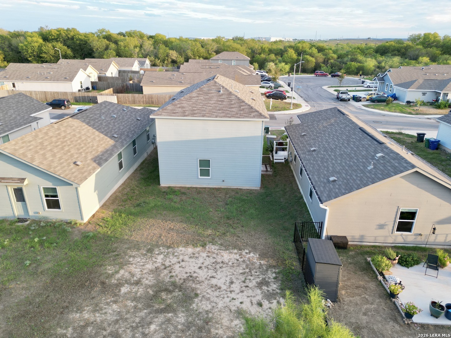 1123 Janzen Road San Antonio, TX 78221 - Photo 27 of 35 Gallery Image 27