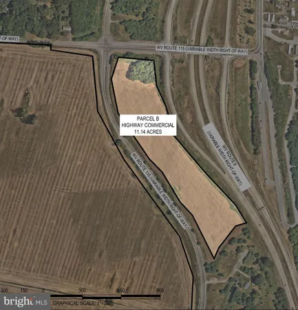 $3,500,000 | 9 South Mildred Street, Ranson, WV 25438