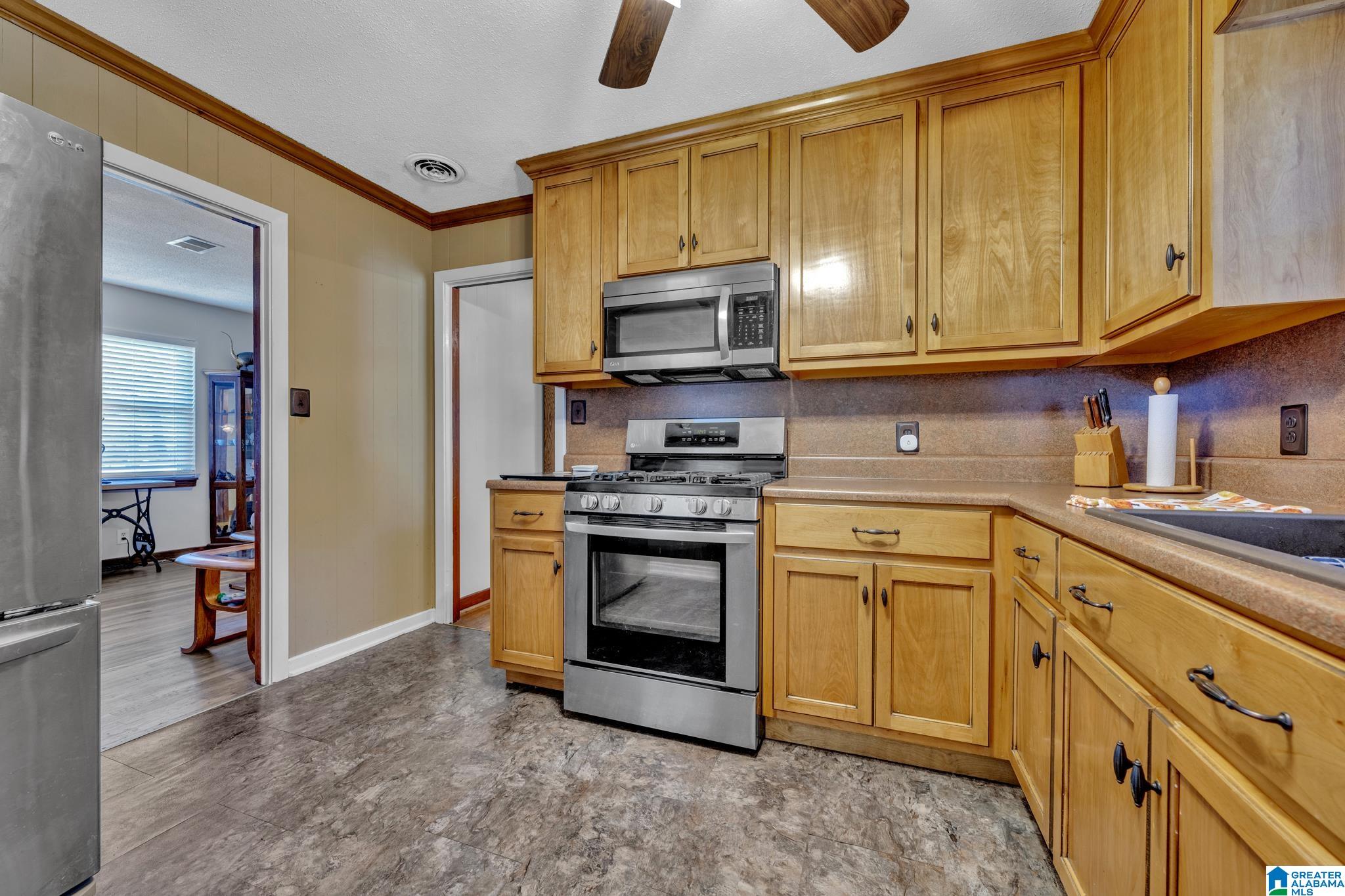 1603 Ellard Road Fultondale, AL 35068 - Photo 10 of 24